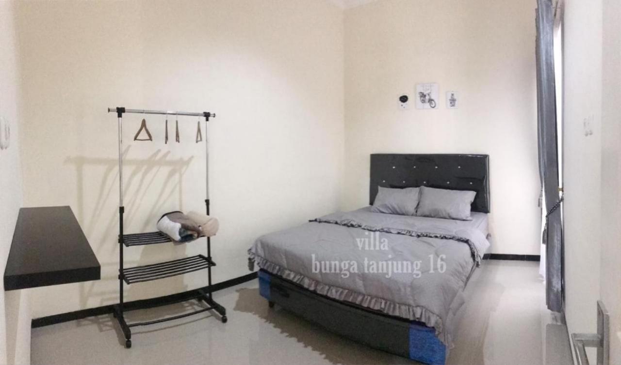 Villa Syariah Bunga Tanjung 16 Batu  Exterior foto